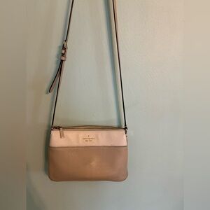 Kate spade crossbody purse